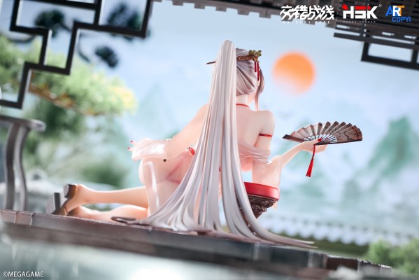 交错战线 昆仑·不朽 飞雪暖泉
