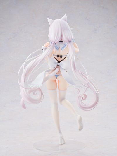 猫娘乐园 香草 微型比基尼女仆 STD版