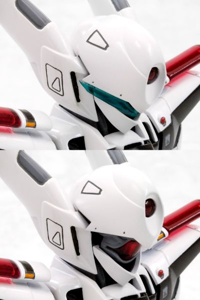 D-Style 机动警察 AV-X0 ZERO 零式