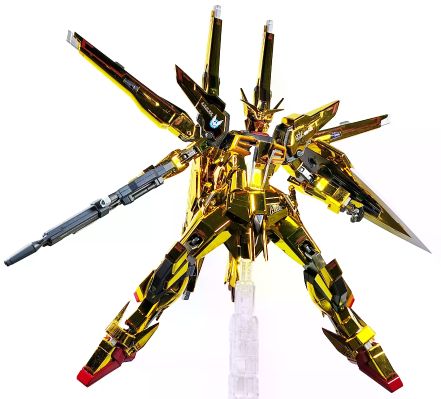 METAL ROBOT魂＜机动战士系列＞  宙斯魅影装备