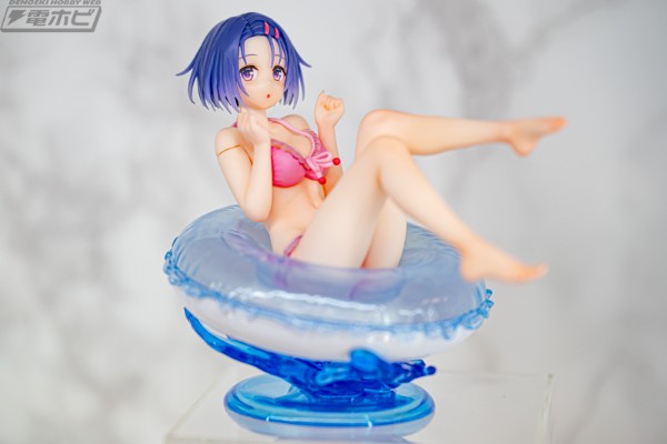 Desktop Cute 出包王女DARKNESS 结城美柑 ~居家服~