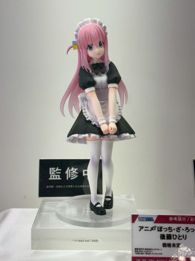 DIGSTA系列 孤独摇滚 后藤独