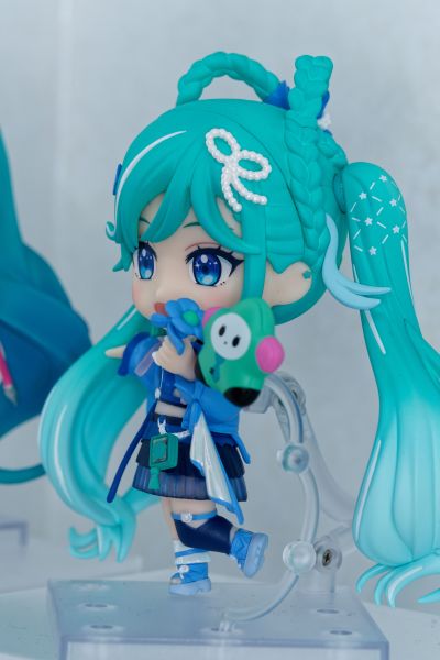 粘土人#3068 初音未来 催眠者