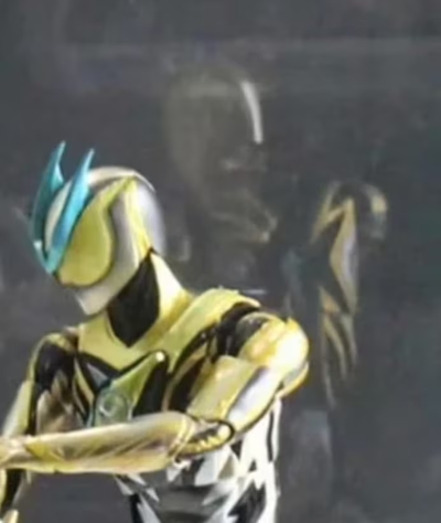 S.H.Figuarts 假面骑士ZZZ 电光瞬闪等离体子