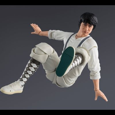 S.H.Figuarts A计划 马如龙