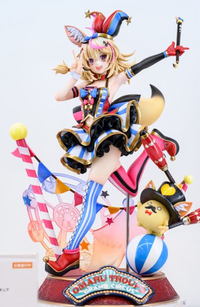 hololive 尾丸波尔卡