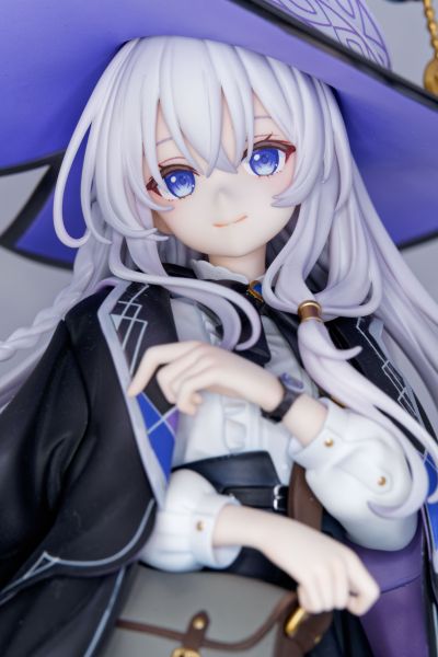 魔女之旅 伊蕾娜