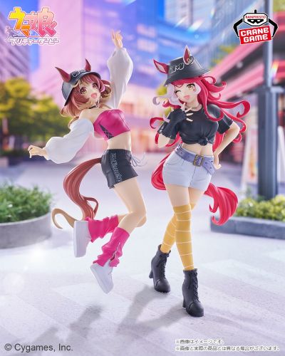 BoC’z we\n  赛马娘 唯独爱你 as <3