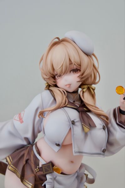胜利女神：新的希望 布蕾德