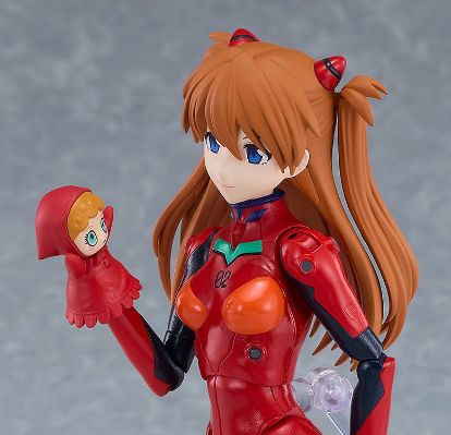 PLAMATEA 新世纪福音战士新剧场版 式波・明日香・兰格雷