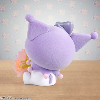 mofamofy 酷洛米 马卡龙淡彩版