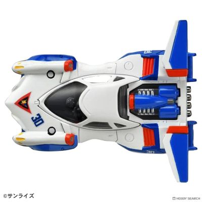 多美卡高级无限 UNL09 高智能方程式 阿斯拉达 GSX（风见隼人）