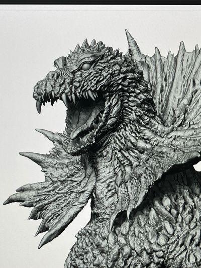 20cm系列 吉拉斯