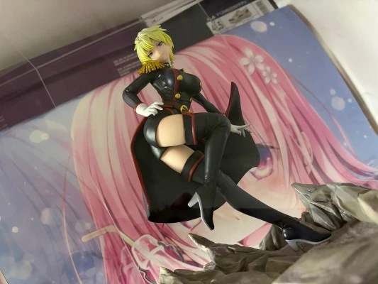 魔都精兵的奴隶 出云天花