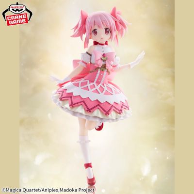剧场版 魔法少女小圆〈魔女之夜的回天〉鹿目圆