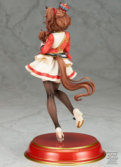 赛马娘Pretty Derby 真弓快车