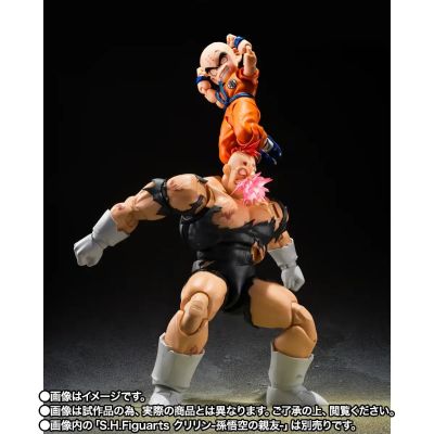 S.H.Figuarts 龙珠Z 利库姆 〈地狱的利库姆〉