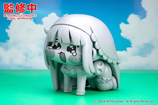 Trickaru 嘟嘟脸恶作剧 斯皮奇