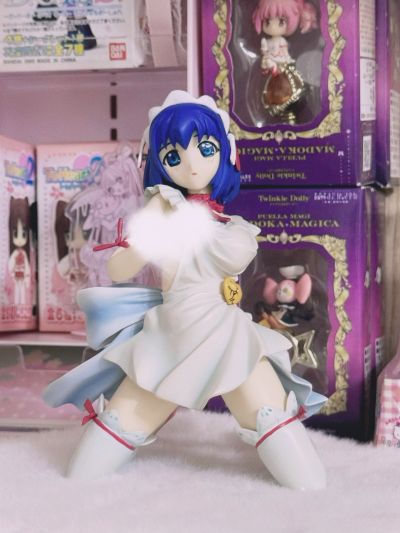 ナースウィッチ小麦ちゃん 国分寺小和 裸メイドエプロンver. 