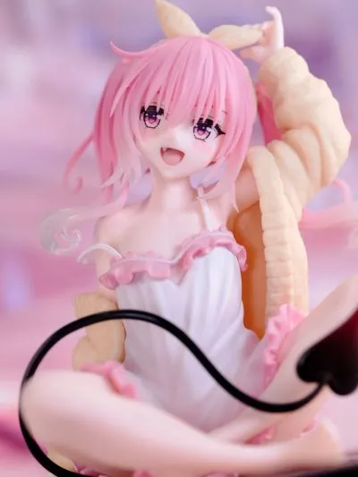 Desktop Cute 出包王女DARKNESS 娜娜 ~居家服~