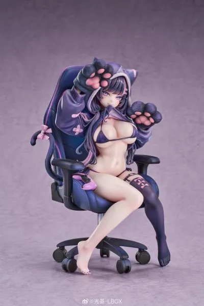 黑沼真由