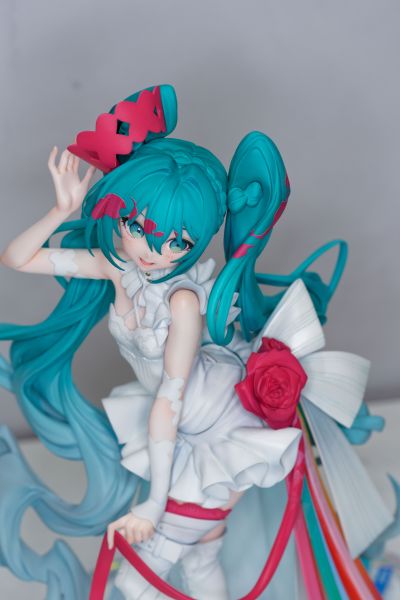 [良笑节2026]展品 赛车未来15周年 Rhapsody
