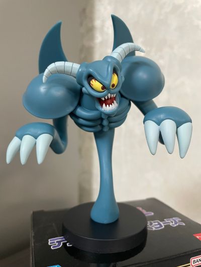 游戏王 怪兽之决斗 卡通世界 卡通恶魔