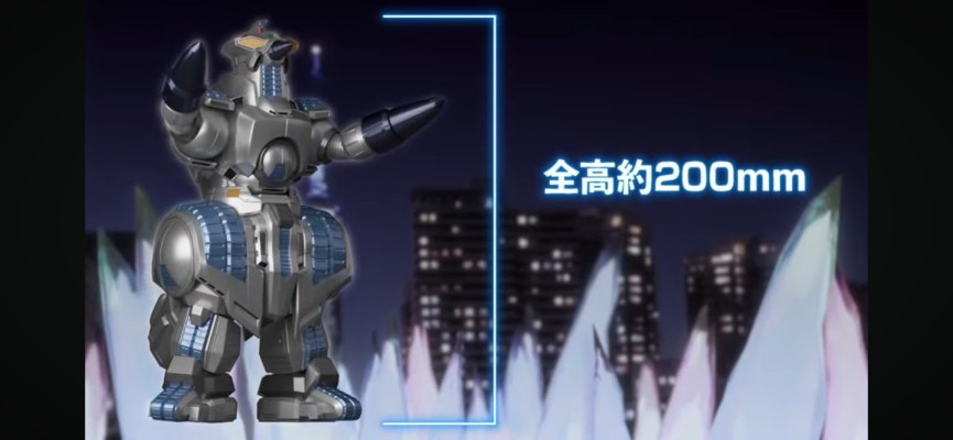 MODEROID 摩杰拉 M.O.G.E.R.A.