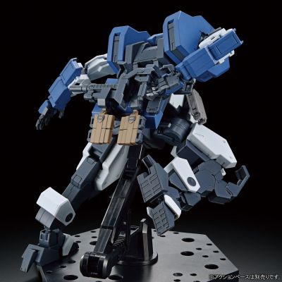 HG 雪鹭