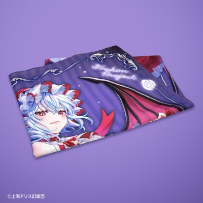 东方Project 全新插画多功能挂布 vol.10