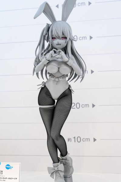 B-style 碧蓝航线 水星纪念 兔女郎