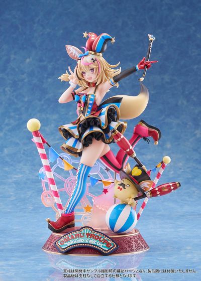 hololive 尾丸波尔卡