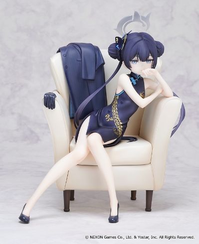 G.S.Collection 蔚蓝档案 龙华妃咲 纪念大厅版
