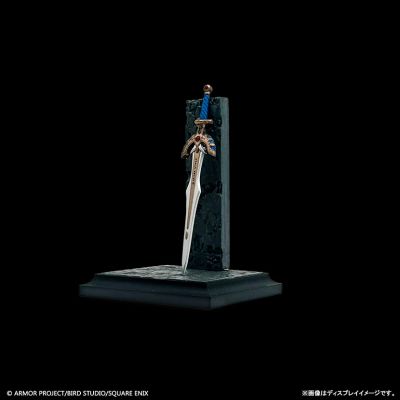 勇者斗恶龙 武器收藏系列 Vol.1