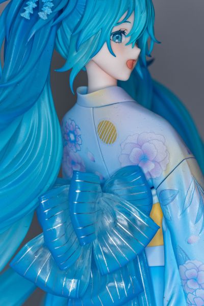 初音未来 Music & Fire works