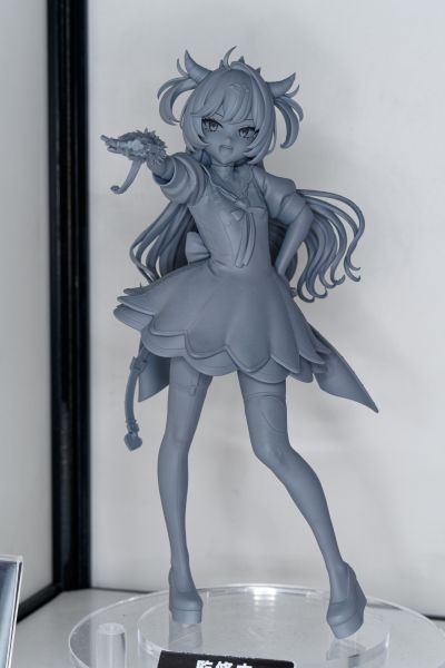 主播女孩重度依赖 猛毒電波少女☆ 紫色棒棒糖