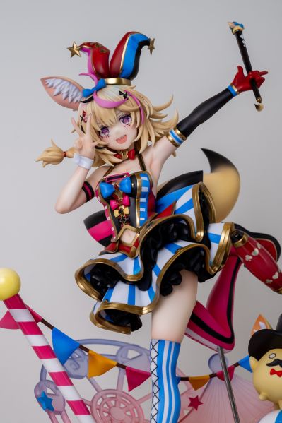 hololive 尾丸波尔卡