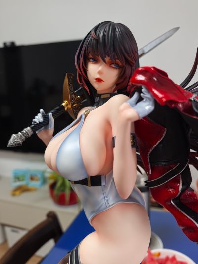 BGS 代号Q