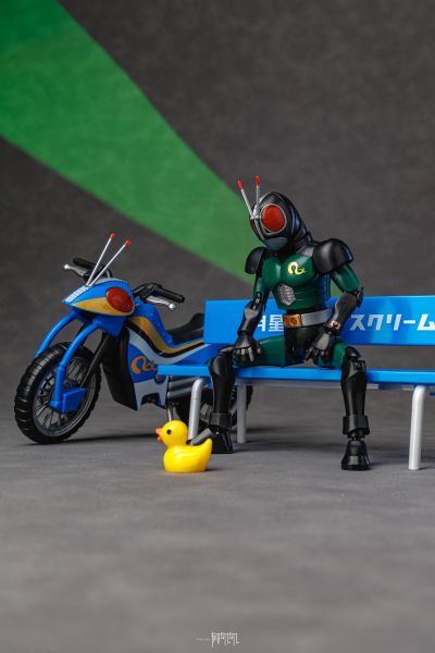 假面骑士系列新品