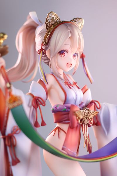 魔法少女伊莉雅 克洛伊·冯·爱因兹贝伦&伊莉雅丝菲尔・冯・爱因兹贝伦