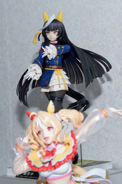 赛马娘 金镇之光
