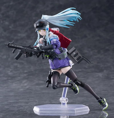 figma#691 少女前线2：追放 可露凯