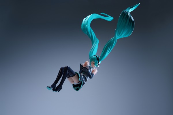 figma#650 初音未来 NT