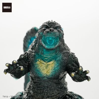 GVA-BC 哥斯拉 (2023) 普通版（Frog Tree）