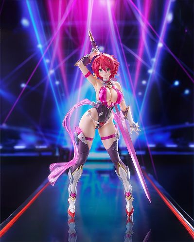 POP UP PARADE 甜心战士Nova SP 甜心战士