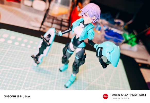 30MS SIS-V00 瑞迪拉[配色A]