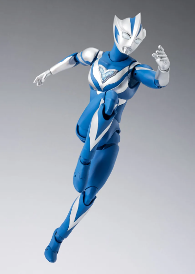 S.H.Figuarts 提欧奥特曼
