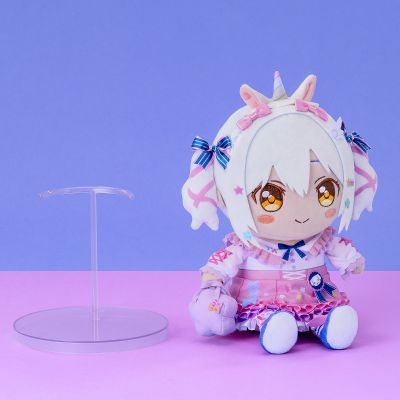 Noripro 犬山玉姬 独角兽服装 量产型 毛绒玩偶