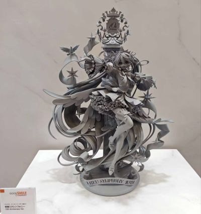 初音未来 交响乐 10周年纪念