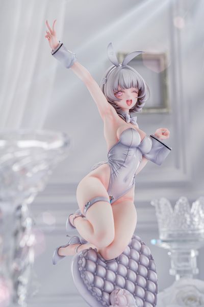 兔女郎 娜酱